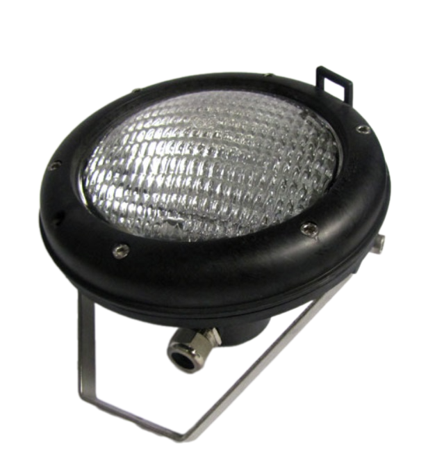 PAR 56 lightfixture, 12V.AC, 45W-LED RGB PAR 56 lightfixture, 12V.AC, 45W-LED RGB