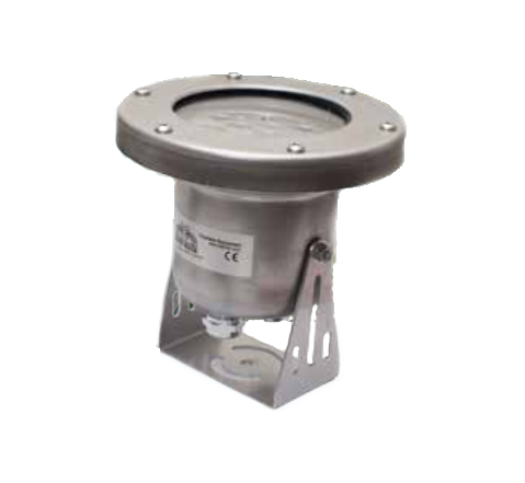 Корпус для светильника 2PG 16 Ø6/9/12 Корпус для светильника 2PG 16 Ø6/9/12