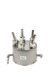 Фонтанная насадка Rotating Nozzle 5-30 E