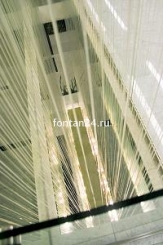 Фонтанная насадка Груз с колпачком Water Curtain, weight + clutch cap