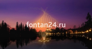 Rotary Double Fan Jet 1 1/2", 42 x 4 мм