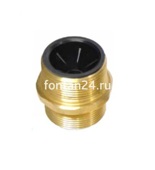 Стабилизатор потока 1 1/2", Ø=57 Стабилизатор потока 1 1/2", Ø=57