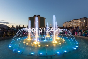 Комета 1" ВР, 10 мм, нержавеющая сталь Комета 1" ВР, 10 мм, нержавеющая сталь