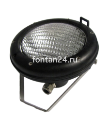 PAR 56 lightfixture, 12V.AC, 45W, LED холодный свет