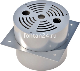 Пешеходный модуль Отсекатель + 2 x Белый 3 диода