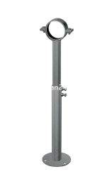 Стойка телескопическая для линии насадок 270-430 мм, Ø 60